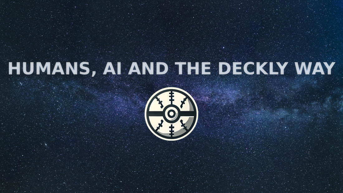 How Deckly Balances AI and Human Creativity – As Quoted in The Washington Post