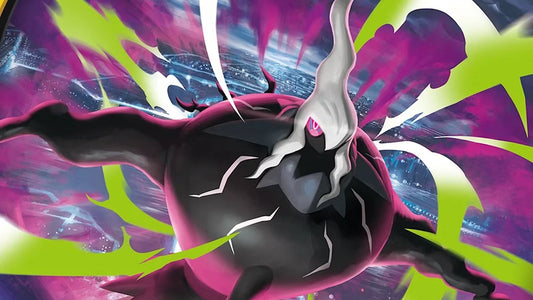 Pokémon TCG: Mega Evolution—Pitch Black Releases July 17, 2026: Everything Collectors Should Know