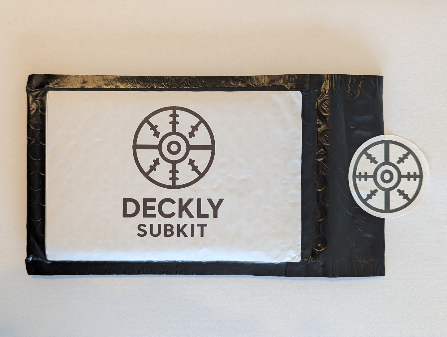 On Deck Subkit – PSA & TAG Grading Service