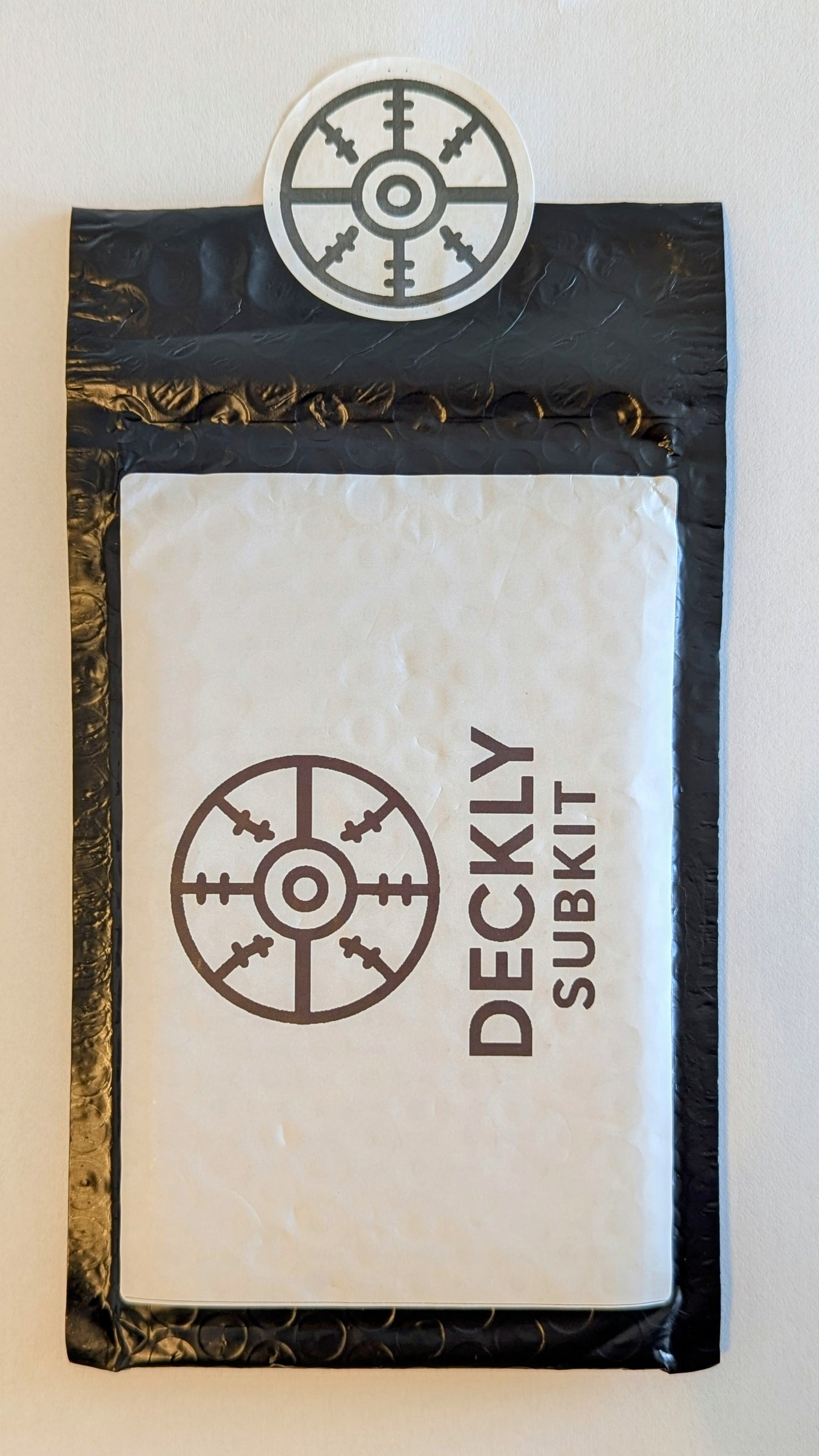 On Deck Subkit – PSA & TAG Grading Service