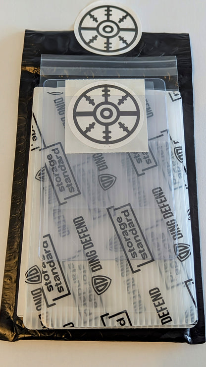 On Deck Subkit – PSA & TAG Grading Service