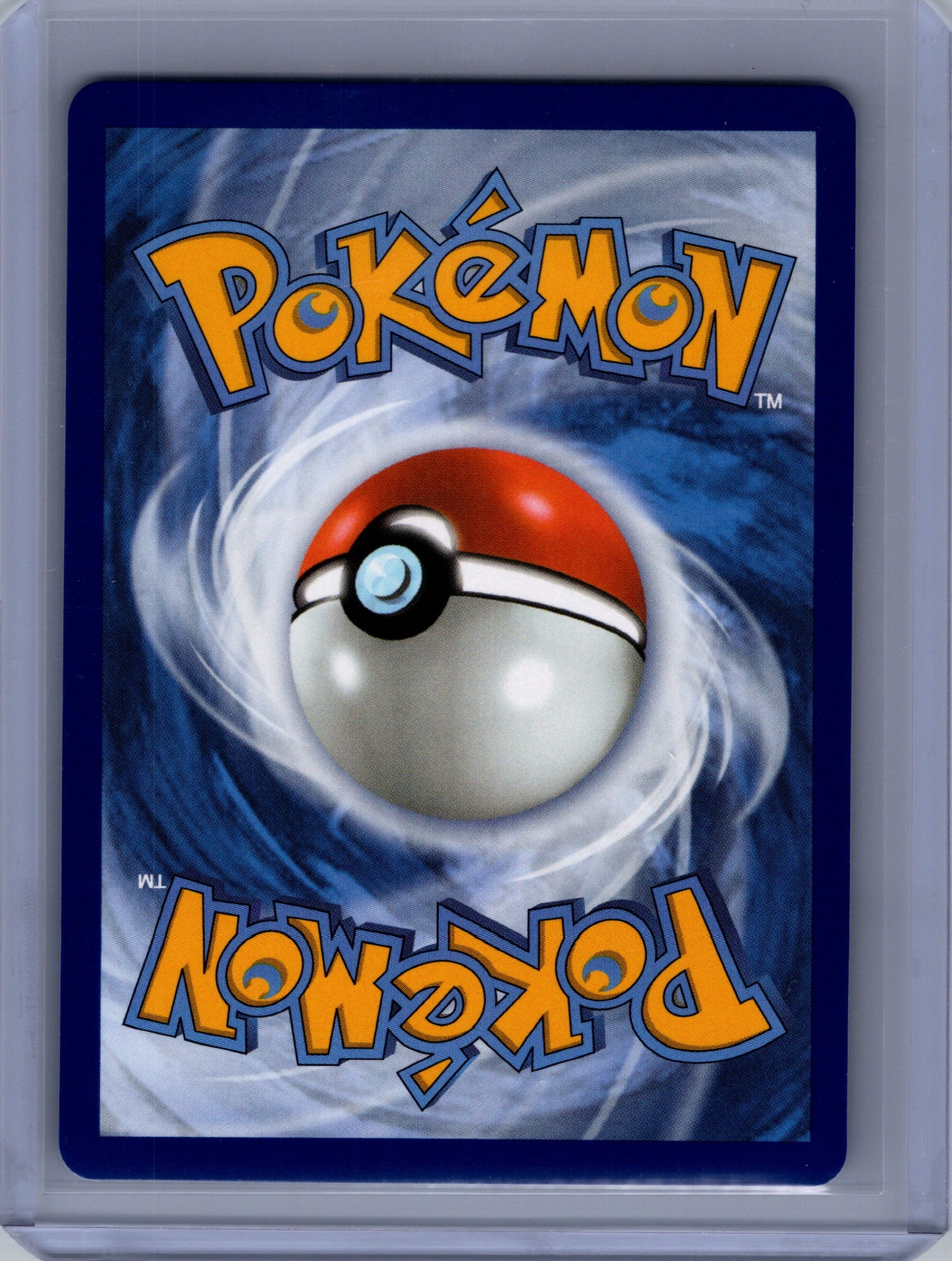 Back of Ambipom 107/094 from Pokémon Phantasmal Flames. English raw trading card. Exact card shown.