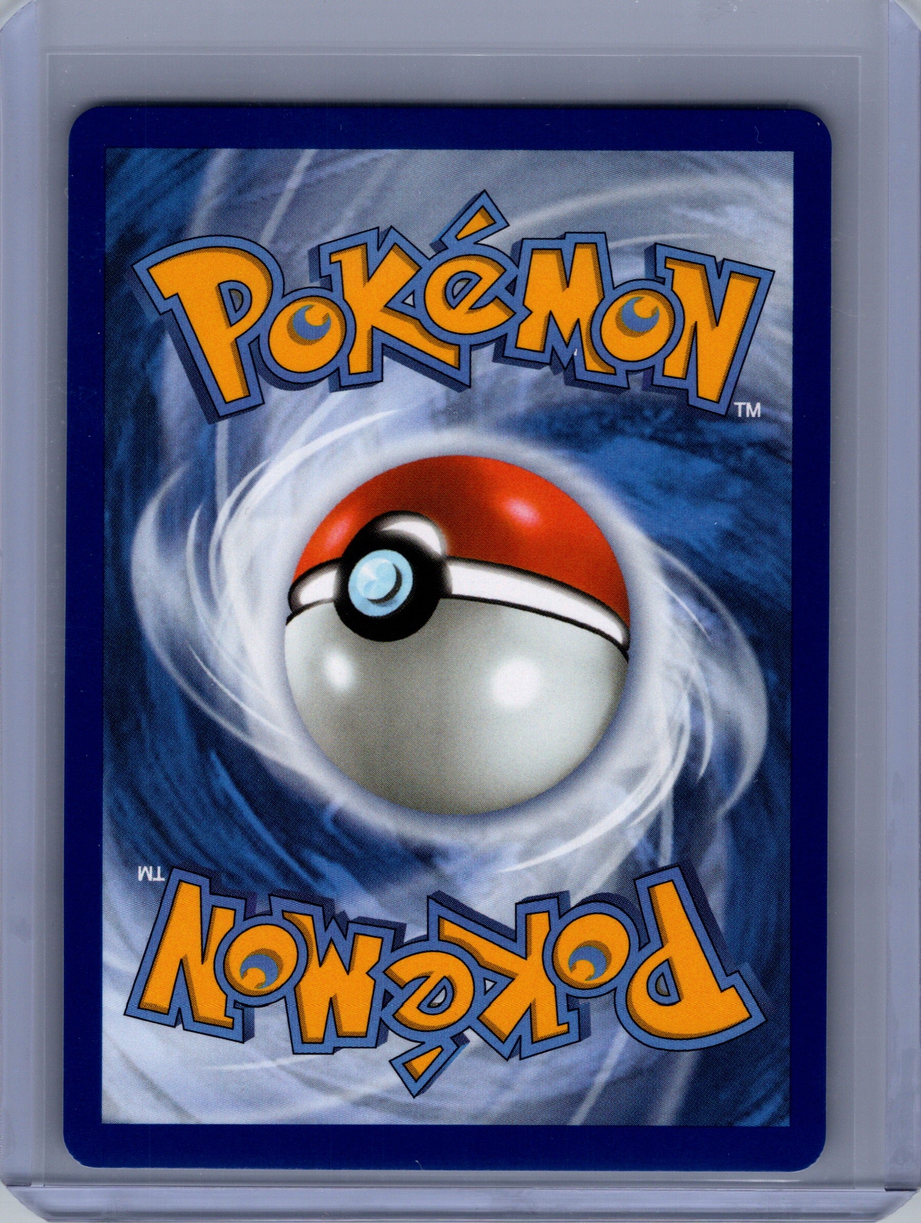 Back of Ludicolo 095/094 from Pokémon Phantasmal Flames. English raw trading card. Exact card shown.