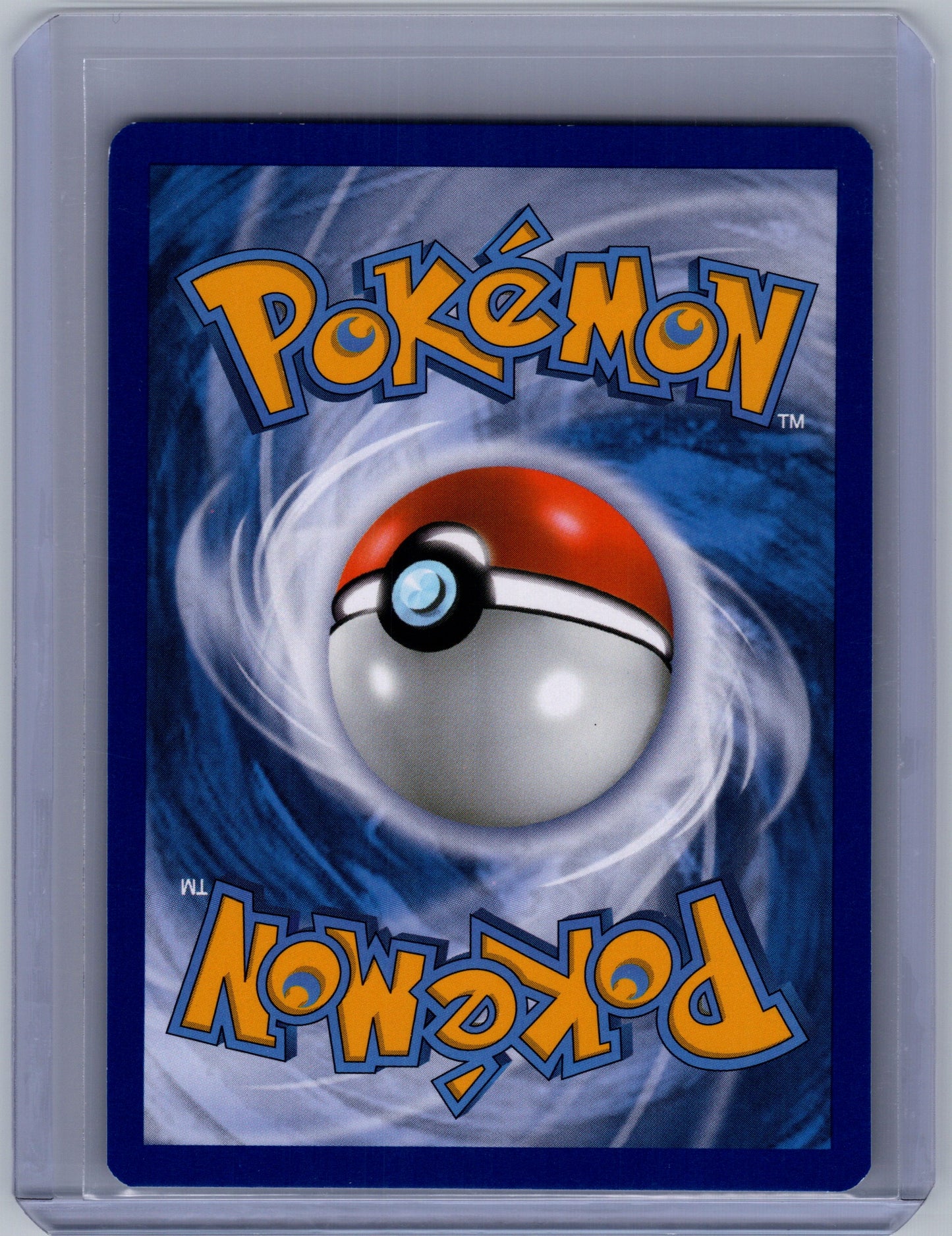 M Latios EX 59/108 XY Roaring Skies Pokémon card back