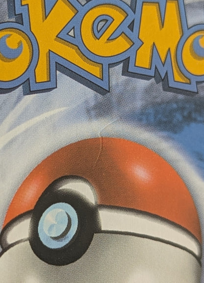 Reshiram & Charizard GX 20/214 from Unbroken Bonds (English) - Back Condition Close-Up 1