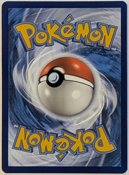 Turtwig GG31/GG70 from Crown Zenith: Galarian Gallery (English) - Back