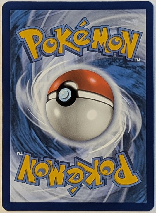 Turtwig GG31/GG70 from Crown Zenith: Galarian Gallery (English) - Back
